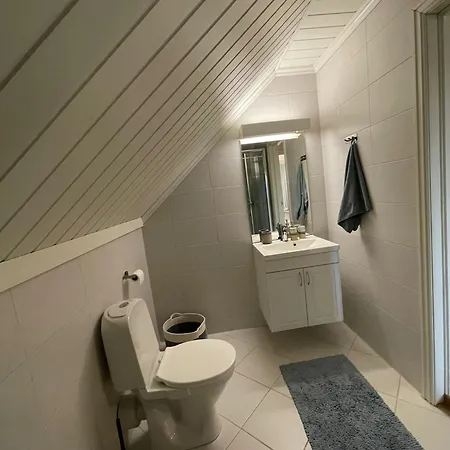 Holiday home Koselig Familiehjem I Et Barnevennlig Omradet Fredrikstad