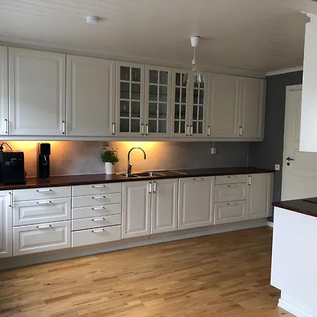 Holiday home Koselig Familiehjem I Et Barnevennlig Omradet *