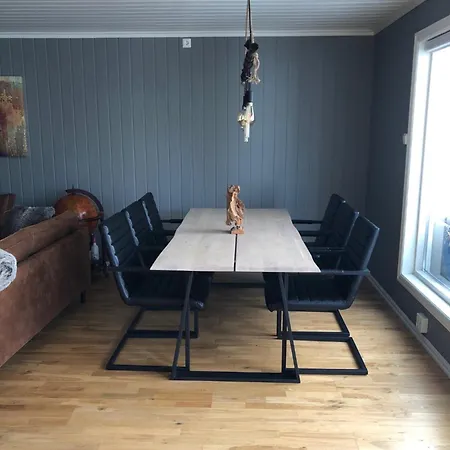 Koselig Familiehjem I Et Barnevennlig Omradet Holiday home Fredrikstad